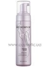 Мусс для придания объема мягким тонким волосам Shiseido Laboratories Senscience Volume Boost Styling Foam small
