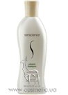 Шампунь для мягких и тонких волос Shiseido Laboratories Senscience Volume Shampoo small