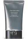 Увлажняющий крем-автозагар для мужчин Shiseido Men Moisturizing Self-Tanner small