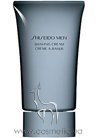 Мужской крем для бритья Shiseido Men Shaving Cream small