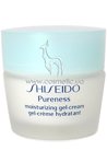 Увлажняющий гель-крем Shiseido Pureness Moisturizing Gel-Cream small