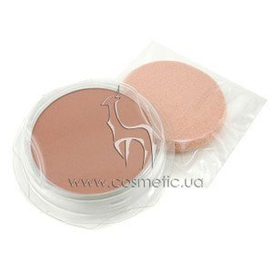 Запасной блок Shiseido The Makeup Compact Fondation SPF 15 Rifill