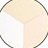 Компактная трехцветная пудра Shiseido The Makeup Luminizing Color Powder L1