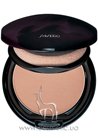 Компактное тональное средство двойного действия Shiseido The Makeup Powdery Foundation SPF 15 small