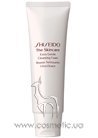 Мягкая очищающая пенка для лица Shiseido The Skincare Extra Gentle Cleansing Foam small