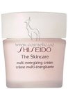 Крем восстанавливающий энергию кожи Shiseido The Skincare Multi-Energizing Cream small