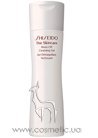 Гель для умывания и удаления макияжа Shiseido The Skincare Rinse-Off Cleansing Gel small