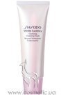 Очищающая пенка для умывания, выравнивающая цвет лица Shiseido White Lucency Clarifying Cleansing Foam small