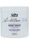 Осветляющая пудра для волос «Зеленое яблоко» Shot Ambition Tech Reset Deco Bleaching Powder small