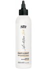 Осветляющая эмульсия для волос Shot Ambition Tech Fast & Light Leave-In Bleaching Fluid small