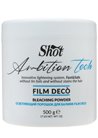 Осветляющий порошок для балаяж Shot Ambition Tech Film Deco Bleaching Powder small
