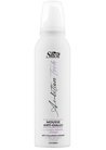 Восстанавливающий антижелтый мусс с отрубями Shot Ambition Tech Natural & Glossy Mousse small