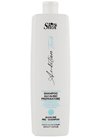 Шампунь для использования перед техническими процедурами Shot Ambition Tech Alkaline Pre-Shampoo small