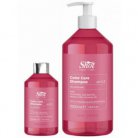 Шампунь для окрашенных волос Shot Care Design (Color Care) Treated And Colored Hair Shampoo small