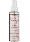 Платиновые кристаллы для придания блеска волосам Shot Care Design Simply Blond Platinum Drop small