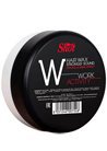 Воск сильной фиксации с эффектом блеска Shot Work Activity Hair Wax Strongly Sound W small