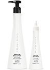 Шампунь для глубокого восстановления поврежденных волос Shot Prodige Repair Keratin Shampoo small