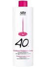 Мягкая окисляющая кремовая-эмульсия 12% Shot Scented Oxi Emulsion Cream 40vol. 12% small