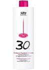 Мягкая окисляющая кремовая-эмульсия 9% Shot Scented Oxi Emulsion Cream 30vol. 9% small