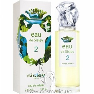 Туалетная вода Sisley Eau de Sisley 2
