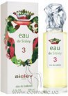 Туалетная вода Sisley Eau de Sisley 3 small