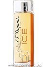 Тестер S.T. Dupont Essence Pure Ice Pour Femme Eau de Toilette small