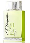 Тестер S.T. Dupont Essence Pure Ice Pour Homme Eau de Toilette small