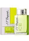 Туалетная вода S.T. Dupont Essence Pure Ice Pour Homme small