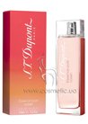 Туалетная вода S.T. Dupont Essence Pure Ocean Pour Femme small