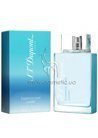 Туалетная вода S.T. Dupont Essence Pure Ocean Pour Homme small