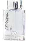 Тестер S.T. Dupont Essence Pure Pour Homme Eau de Toilette small