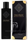 Парфюмированная вода S.T. Dupont Oud et Santal small