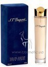 Парфюмированная вода S.T. Dupont Pour Femme small