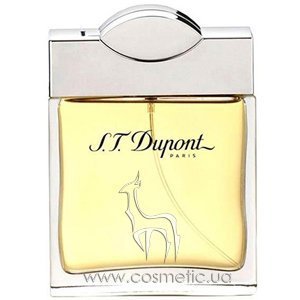 Тестер S.T. Dupont Pour Homme Eau de Toilette