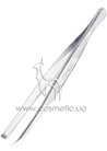Пинцет для бровей с прямыми кромками Сталекс П-01 прямые small