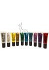 Глиттер-гель для лица и тела StarGazer Glitter Gel small