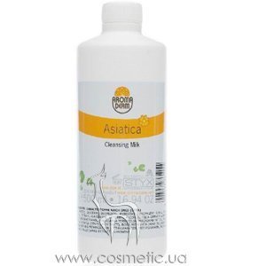 Очищающее молочко «Азиатика» STYX Naturcosmetic Aroma Derm Asiatica Cleansing Milk