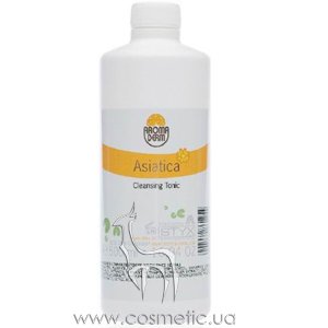 Тоник «Азиатика» STYX Naturcosmetic Aroma Derm Asiatica Cleansing Tonic