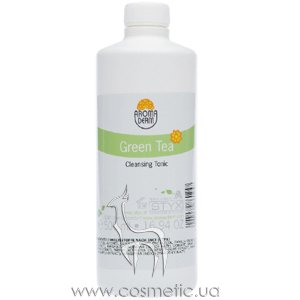 Тоник «Зеленый чай» STYX Naturcosmetic Aroma Derm Green Tea Cleansing Tonic