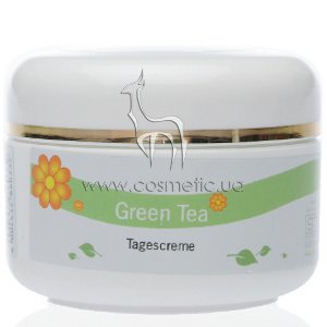 Крем дневной «Зеленый чай» STYX Naturcosmetic Aroma Derm Green Tea Day Cream