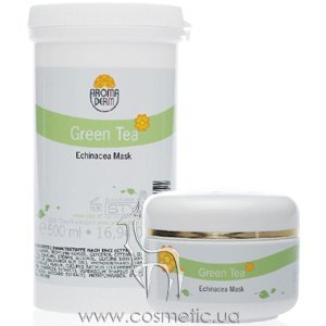 Крем-маска «Эхинацея» STYX Naturcosmetic Aroma Derm Green Tea Echinacea Mask