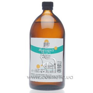 Массажное масло «Антицеллюлит» STYX Naturcosmetic Aroma Derm Massage Oil Anti-Cellulite