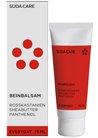 Укрепляющий бальзам с витамином Е SUDA Care Everyday Leg Balm small