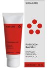 Бальзам-дезодорант для ног SUDA Care Everyday Foot Deo Balm small