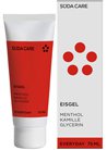 Охлаждающий гель для ног SUDA Care Everyday Ice Gel small