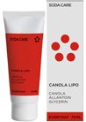 Ромашковый липо-крем для ног SUDA Care Everyday Canola Lipo Foot Cream small
