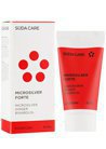 Нежный увлажняющий крем для ног с микрочастицами серебра SUDA Care Everyday Microsilver Forte small