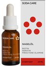 Масло для ногтей с кератином и биотином SUDA Care Everyday Nail Oil small
