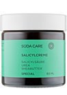 Салициловый крем от натоптышей SUDA Care Special Salicylcreme small