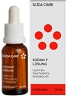 Противовоспалительный раствор для ног SUDA Care Everyday Sudan F Losung small